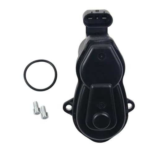 Actuador de pinza de freno trasero para BMW 535i 2014 modulo 34216791420