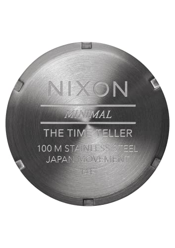 Image of Nixon Unisex Time Teller X Mountain Dweller Collection
