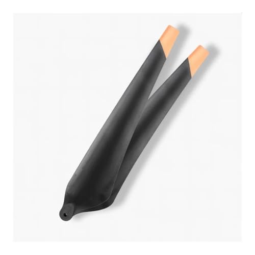 Hélices T30 composites renforcées anti-vibration pour plateforme 3811 - 3