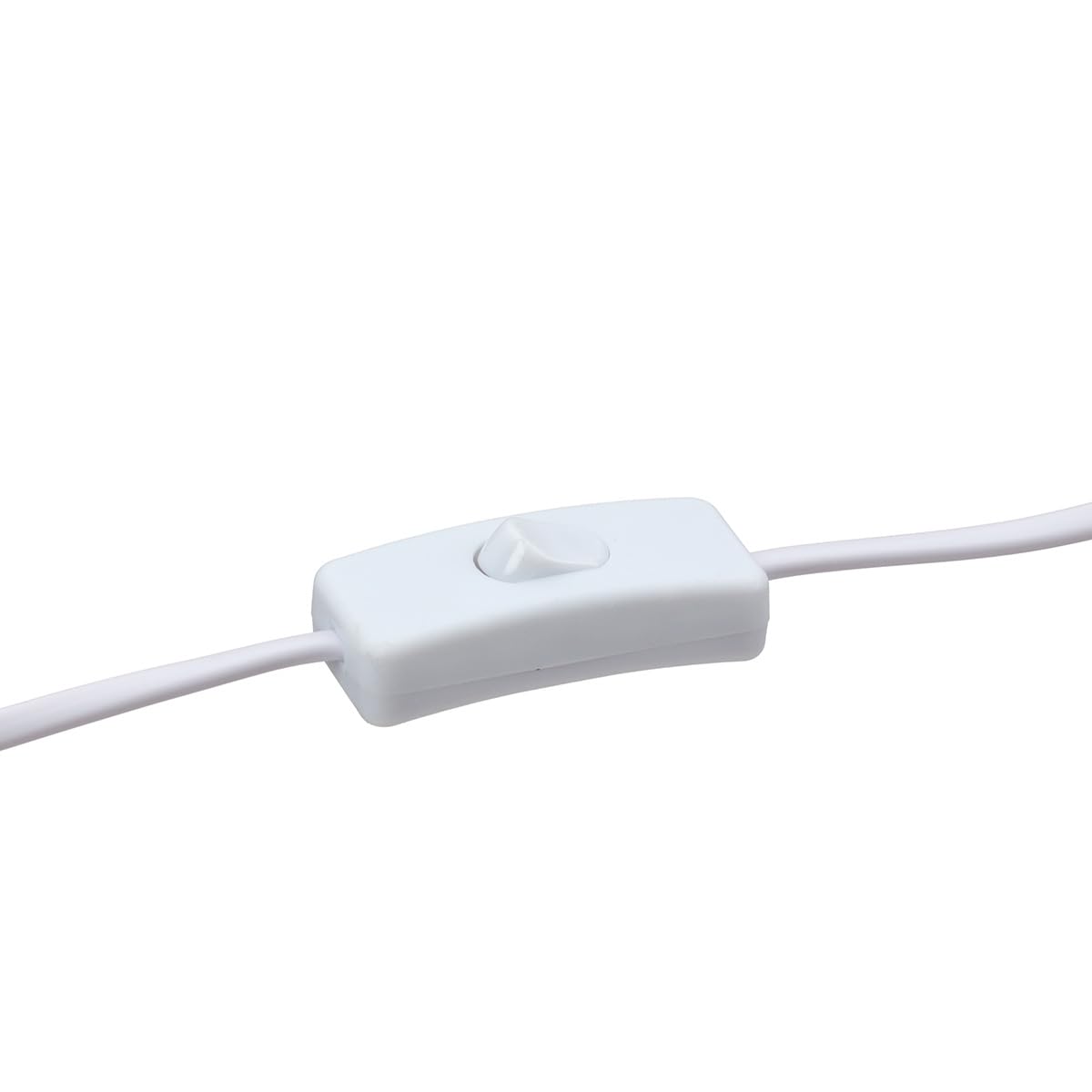 GILDE Tischleuchte Porzellan weiß Höhe 28 cm Ø 12 cm Beleuchtung Dekoration Innenraum Design Frühlingsdeko