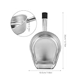 Zoom IMG-1 diyeah mini paletta in acciaio Zoom IMG-1 diyeah mini paletta in acciaio