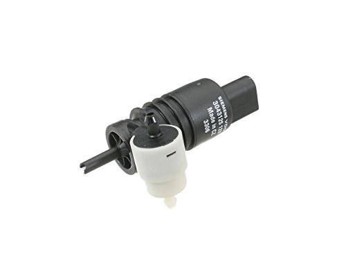 ブイゼル Amazon.com: CONTINENTAL VDO Windshield Washer Pump