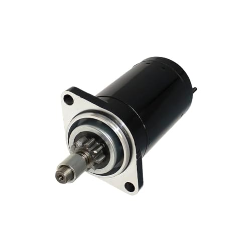 Démarreur compatible GTS 581cc pour retrouver le plaisir des sorties en mer sans panne