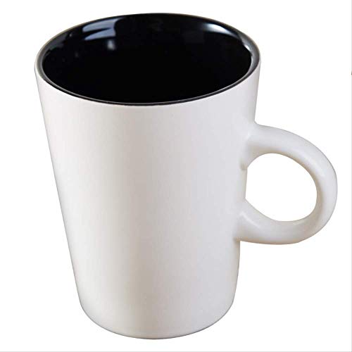 shmily Mug Simple Fresh Office Drinking Cup Ceramic Cup Korean Household Cute Korean