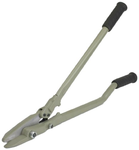 PAC Strapping SC200 Heavy Duty Strap Cutter for up to 2" x .050"
