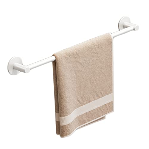 Porte-serviettes sans perçage pour fixer au mur sans abîmer le carrelage de la douche