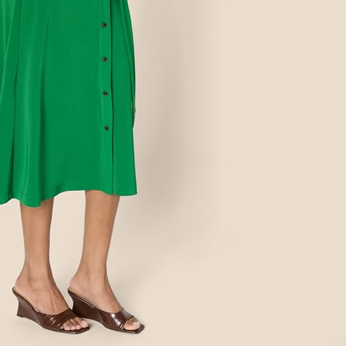 Image of Amazon Essentials Women's Wedge Sandals