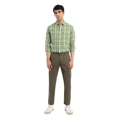 Image of Levi's Men's Slim Fit Shirt