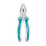Total tools combination pliers (200mm 8'' - tht110806p)