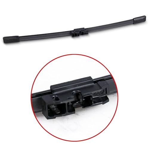 Image of Bosch Wiper Blade 10 Inch - A250H