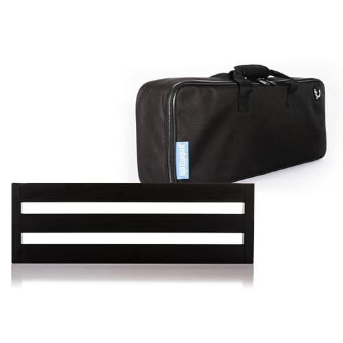 Pedalboards Pedaltrain Metro 24 SC - Pedaliera per chitarra