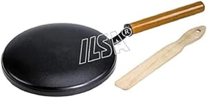 Ilsa Crepiera Patelnia do Naleśników 20 cm