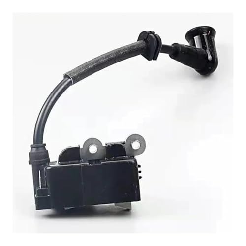 Repuestos de desbrozadora BC4310 y BC3410 para solucionar fallos de arranque en tu motor