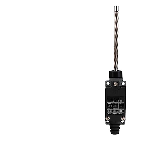 Interruptor de límite de máquina herramienta ME-9101 para final de carrera 2
