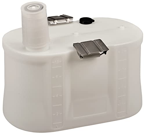 Accessoire pulvérisateur Einhell : Réservoir de remplacement 7,5 L amovible