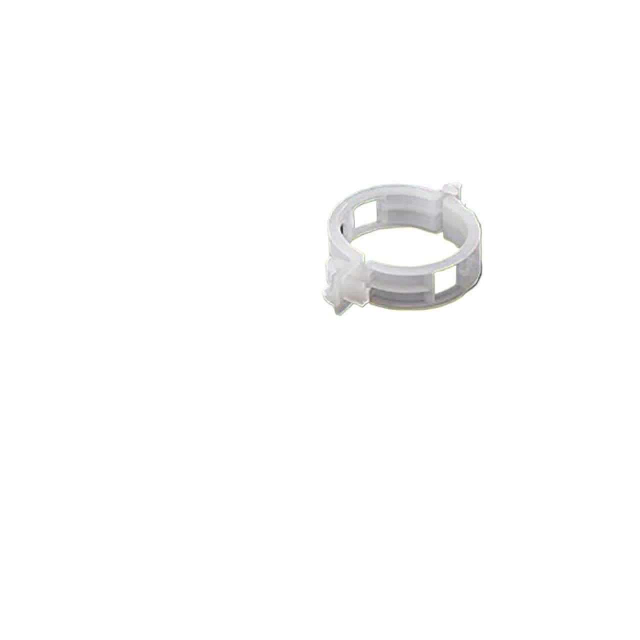 Mollette di sostegno per piante da giardino, Clip for piante in plastica riutilizzabili for innesto ionico, fissaggio 50/100 pezzi for pomodori vegetali(100pcs)