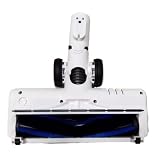 Vacuum Cleaner Floor Brush Head Compatible for FB2116 FB2117 FB2118, Parts Anti-Tangle Power Replacement