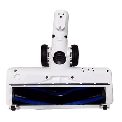 Vacuum Cleaner Floor Brush Head Compatible for FB2116 FB2117 FB2118, Parts Anti-Tangle Power Replacement