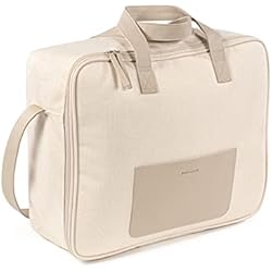 Maletas Bebe Baratas Pasito a Pasito Maleta Peach