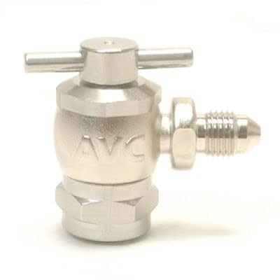 Dole Valve Co. 蛇口スロー インパラ ハイドロ NOS OG Dole Valve Co