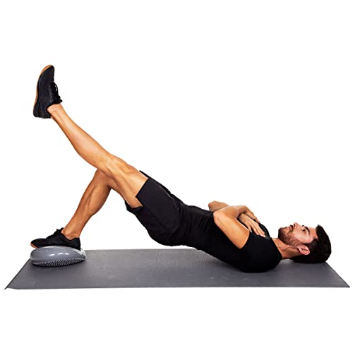 Disco de Equilíbrio Vollo Sports