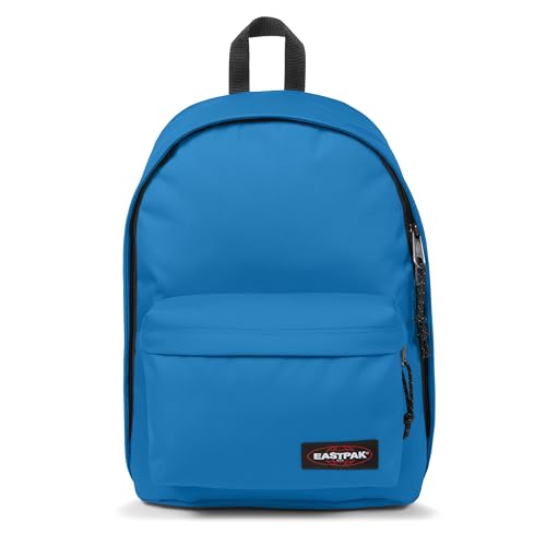 EASTPAK Out of Office Rucksack, 27 L - Bubble Blue (Blau)