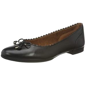 Tamaris 1-1-22115-26 dames Balletschoen