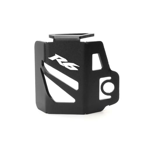 Accessoires moto couvercle protection réservoir liquide frein YZF R6