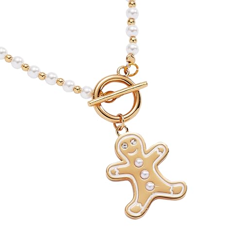 Alex and Ani Gingerbread Set2