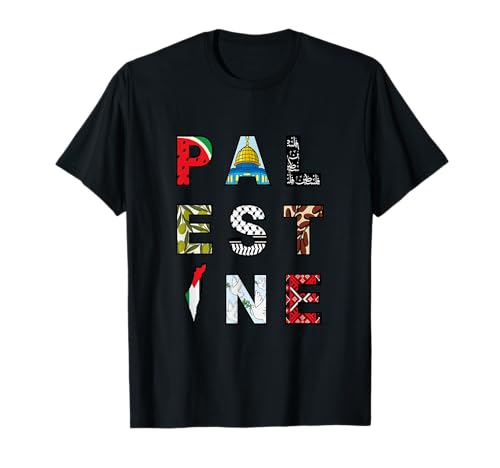 Palestine T-Shirt