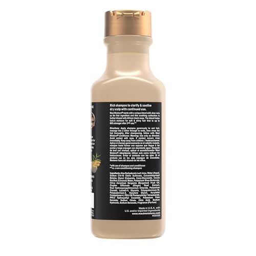 La Mejor Lista de Maui shampoo , tabla con los diez mejores. 24 La Mejor Lista de Maui shampoo , tabla con los diez mejores. 18