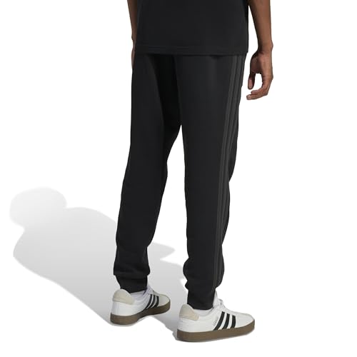 Image of adidas Men's Essentials 3-Stripes Fleece Pants