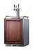 Summit Appliance SBC682PNRTRIPLE Panel Ready 24