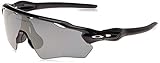 OJ9001-07 Oakley Kinder Sonnenbrille Radar Ev Xs Path Polished Black Youth