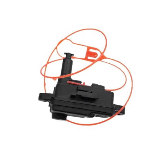 Solución a tapa trabada: motor de tanque de combustible para Audi A6 Avant y Q3