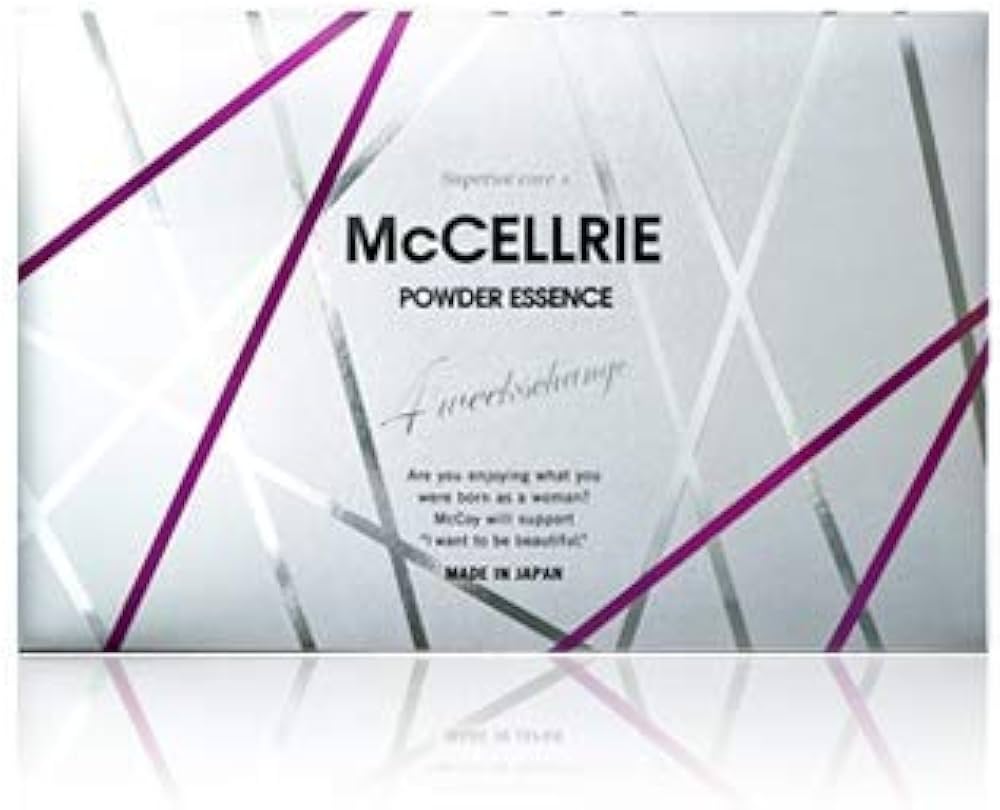 Amazon.co.jp: マクセリー パウダーエッセンス : ビューティー