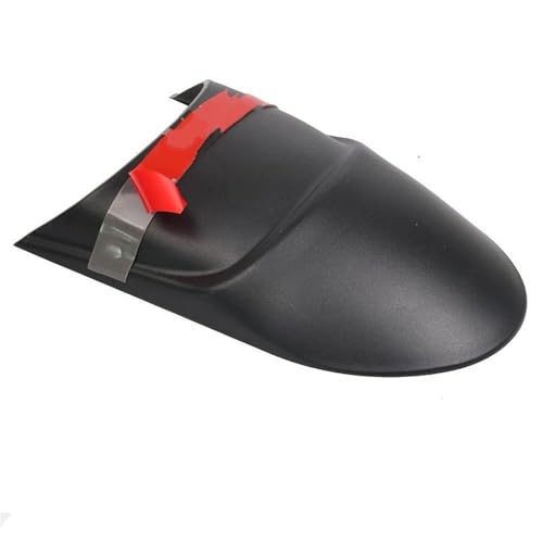 Garde-boue pour Rebel 300 et CM 500 : roulez au sec lors de vos road trips
