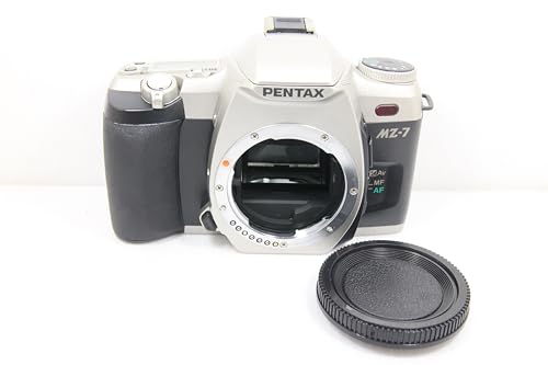 ペンタックス　PENTAX カメラ　動作未確認　ジャンク扱い Amazon | Pentax MZ-7 | 一眼レフカメラ 通販