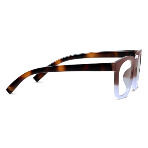 Image of To the Max - Mocha /Blue
