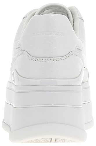 Image of Michael Kors Women's Hayes Lace Up Sneakers
