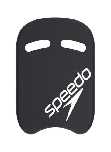 Speedo Unisex-Adult Kick Board | Comfortable | Waterproof Design | Build Lower Body Strength Training Aids