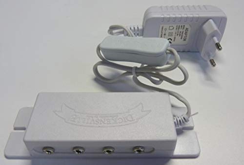 Preisvergleich Produktbild Dickensville NM-100026 Adapter