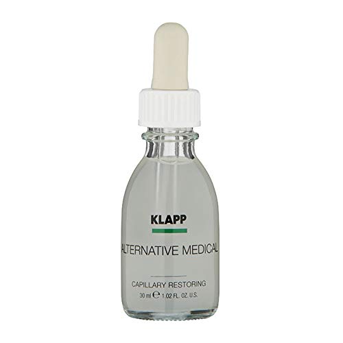 alternativa Medical Capillary Rest ORING Serum