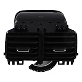 Optimise la circulation de l'air à l'intérieur de la voiture pour créer un environnement de conduite agréable, soutenant un contrôle de direction simple et précis. Il s'intègre étroitement au tableau de bord, fonctionne silencieusement et améliore efficacement le confort et la coordination intérieure.