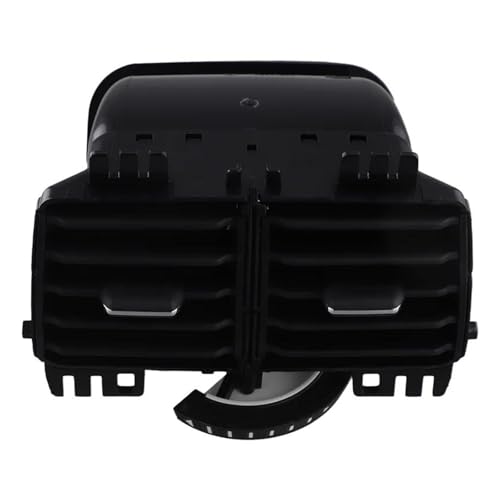 Salida de aire acondicionado 5TD819203: repare la rejilla del reposabrazos de Touran L