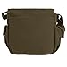 Rothco Urban Explorer O.D. Canvas Shoulder Bag