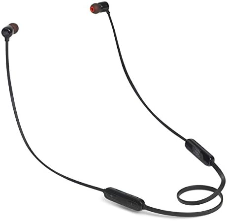 JBL Lifestyle Tune 110BT Wireless in-Ear Headphones, Black : Amazon.com.au:  Electronics