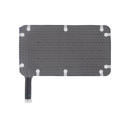 Image of Hip /Back Pad for ICYTHRP Cold Therapy System, Large-Size Full-Coverage