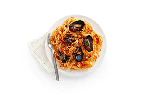 Lekue Quick Microwave Pasta Cooker, One Size, Terracotta #TOP5