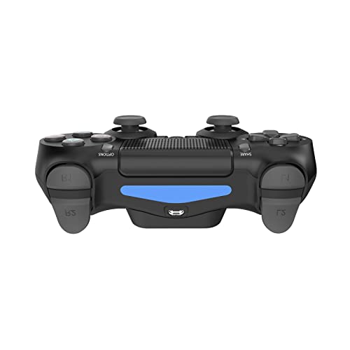 Rehomy 2816036AM83USXSXI Controller Paddles Ergonomic 10 Key Mappings Back Button Attachment Gaming Stuff Accessories For Ps4 Controller thumb #2